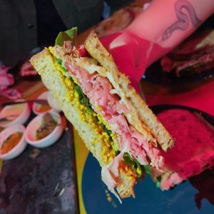 petiscos do Rio de Janeiro