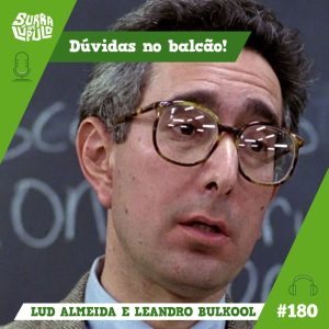Surra de Lúpulo #180: Perguntas dos ouvintes!