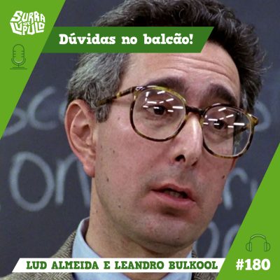 Surra de Lúpulo #180: Perguntas dos ouvintes!