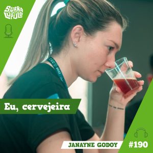 mestra cervejeira janayne godoy