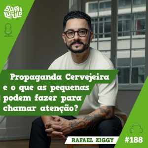 Propaganda Cervejeira com Rafael Nunes indicado ao Caboré