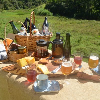 Imagem de mesa da Zalaz